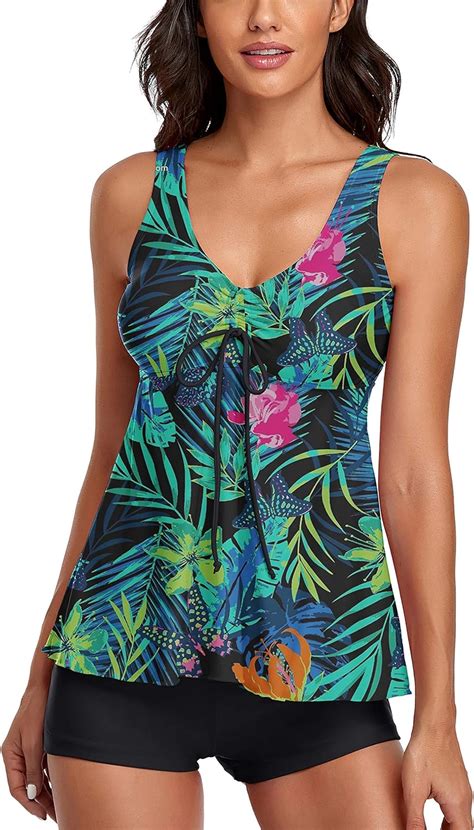 ladies swimsuits on amazon|amazon official site ladies swimwear.